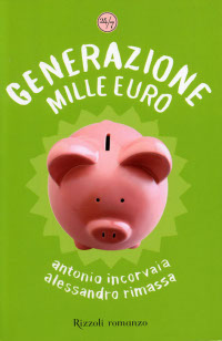 Il mese prossimo uscirà al cinema il nuovo film di Massimo Venier intitolato: “Generazione Mille Euro”