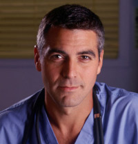 George Clooney: Un uomo tutto fare!