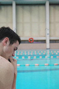 A fine marzo uscirà al cinema il nuovo film di Mirko Locatelli intitolato: “Il Primo Giorno D’inverno”