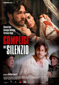 Verso la metà di aprile uscirà il nuovo film di Stefano incerti intitolato: “Complici Del Silenzio”