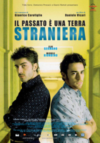 “Il passato è una terra straniera” il nuovo film di Daniele Vicari sarà disponibile in Dvd a partire dal 22 aprile