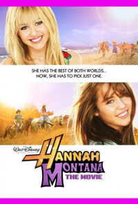 Il primo maggio uscirà al cinema il nuovo film di Peter Chelsom intitolato “Hanna Montana: The Movie”