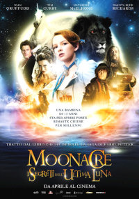 “Moonacre - I Segreti Della Luna” il nuovo film di Gabor Csupo ad aprile in tutti i cinema