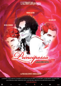 Agli inizi di Maggio uscirà al cinema il nuovo film di Giorgio Arcelli intitolato: “Principessa”