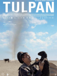 Verso la fine di aprile uscirà al cinema: “Tulpan”, il nuovo film di Sergei Dvortsevoy