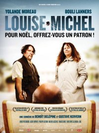 Agli inizi di aprile uscirà sui grandi schermi: “Luise & Michel” un film di Benoit Delepine e Gustave De Kervern