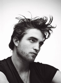 Robert Pattinson l’ attore più cliccato sul Web