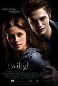 Il primo aprile sarà disponibile in Dvd: “Twilight” il film di Caterina Hardwicke