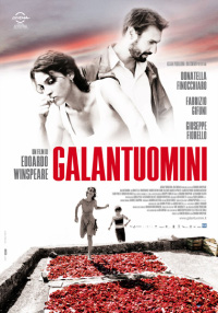 Il 20 maggio uscirà in Dvd il film di Edoardo Winspeare intitolato: “Galantuomini”