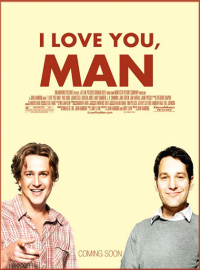 Verso metà maggio sarà proiettato in tutte le sale cinematografiche: “I Love You Man” il nuovo film di John Hamburg