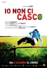Il 6 maggio sarà disponibile in Dvd: “Io Non Ci Casco” un film di Pasquale Falcone