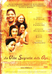 Il 17 aprile uscirà al cinema: “La Vita Segreta Delle Api” il nuovo film di Gina Prince Bythewood