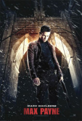 Il 20 maggio tutti potranno avere in Dvd: “Max Payne” un film di Jonh Moore