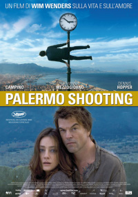 “Palermo Shooting”: un film di Win Wender tra non molto disponibile in Dvd