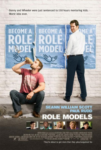 Il 22 maggio uscirà al cinema il nuovo film di david wayne intitolato: “Role Models”