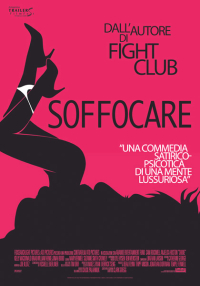 Verso metà maggio uscirà al cinema: “Soffocare” il nuovo film di Clark Gregg