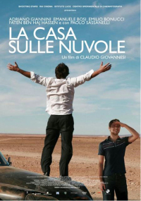 Tra pochi giorni uscirà al cinema: “La Casa Sulle Nuvole” il nuovo film di Claudio Giovannesi