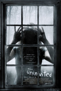 Verso la fine di maggio uscirà al cinema: “The Uninvited” il nuovo film di Charles Guard