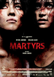 Il 12 giugno uscirà al cinema: “Martyrs” il nuovo film di Pascal Laugier