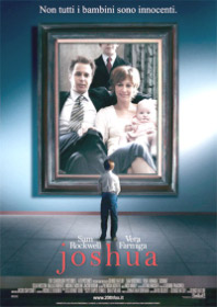 “Joshua”: un film di George Ratliff a partire dal 22 luglio sarà disponibile in Dvd