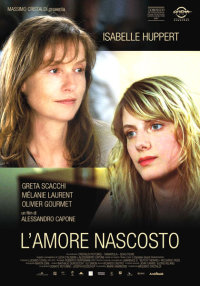 Il 5 giugno uscirà al cinema: “L’Amore Nascosto” regia di Alessandro Capone