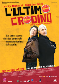 “L’Ultimo Crodino”: un film di Umberto Spinazzola a partire da luglio sarà disponibile in Dvd
