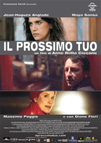 “Il Prossimo Tuo”: il nuovo film di Anne Riitta Ciccone, il 19 giugno al cinema
