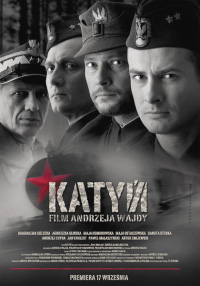 “Katyn”: un film di Andrzej Wajda dal 24 giugno sarà disponibile in Dvd