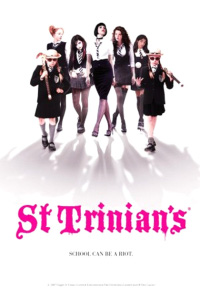 “St. Trinian’s”: il nuovo film di Oliver Parker uscirà il 10 luglio al cinema