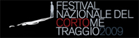 Festival Nazionale del Cortometraggio 2009: a Vicenza il 30 e 31 Ottobre