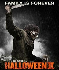 Rob Zombie firma Halloween II, da venerdì 16 nelle sale italiane
