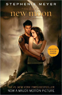 Nel film “New Moon” è Taylor Lautner nel ruolo del licantopro Jacob Black il personaggio rivelazione