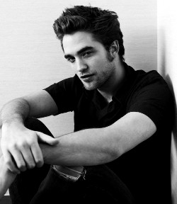 Robert Pattinson: il nuovo Marlon Brando e James Dean del 2009