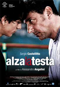 Alza la testa: Sergio Castellitto dal 6 Novembre al cinema