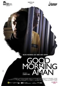 Good Morning Aman: al cinema dal 13 Novembre
