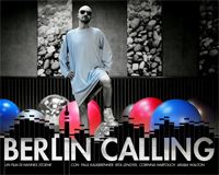 Berling Calling: il 6 Novembre al cinema
