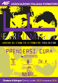Forfilmfest 2009: anteprima del film "Looking for Eric"