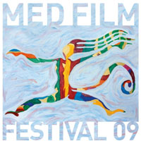 Medfilm Festival: vince Eyes Wide Open