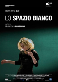Lo spazio bianco: Francesca Comencini e Margherita Buy lo raccontano alla Libreria del Cinema