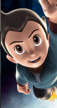 Astro Boy: l