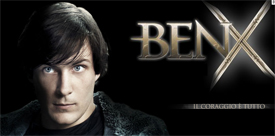 Ben X: un videogioco che entra nella realtà