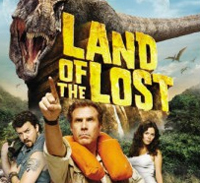 Land of the Lost: dall