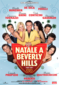 Natale a Beverly Hills: il cinepanettone di Neri Parenti